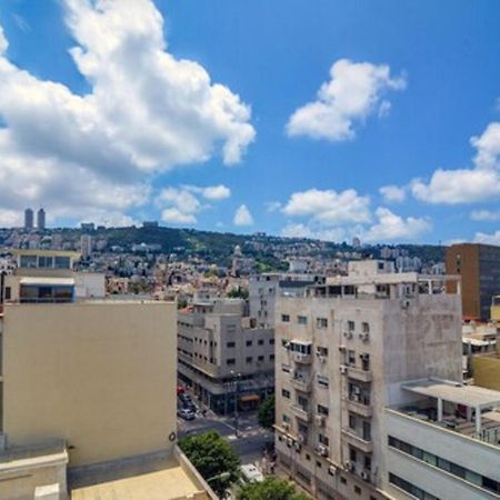 Diana Hotel Haifa Bagian luar foto