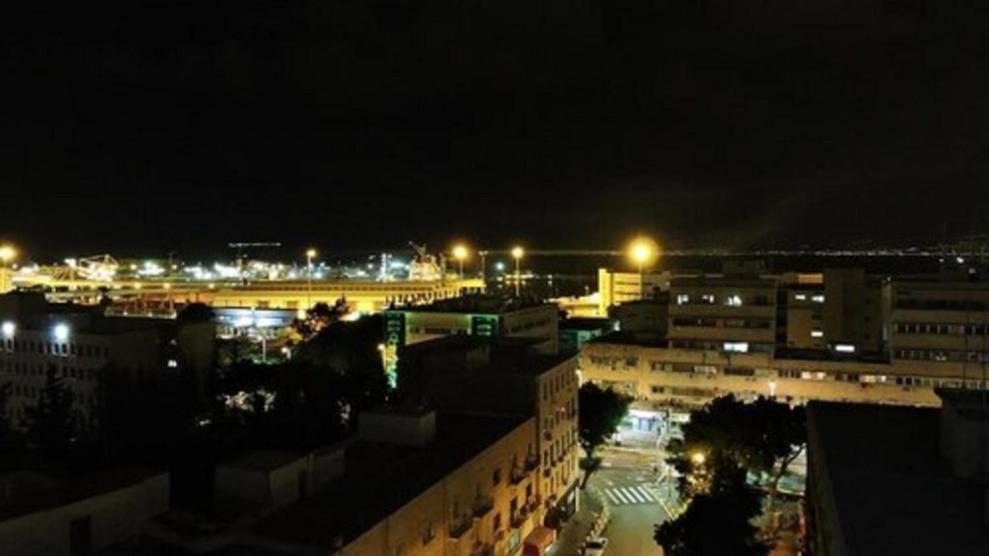 Diana Hotel Haifa Bagian luar foto